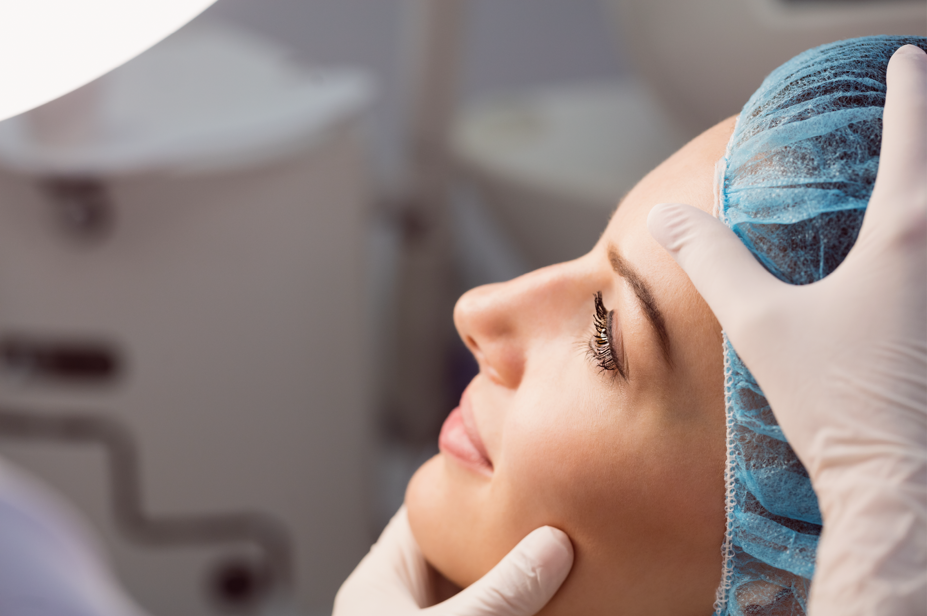 Harmonização Facial na clínica Rui Vilela – Medicina Dentária
