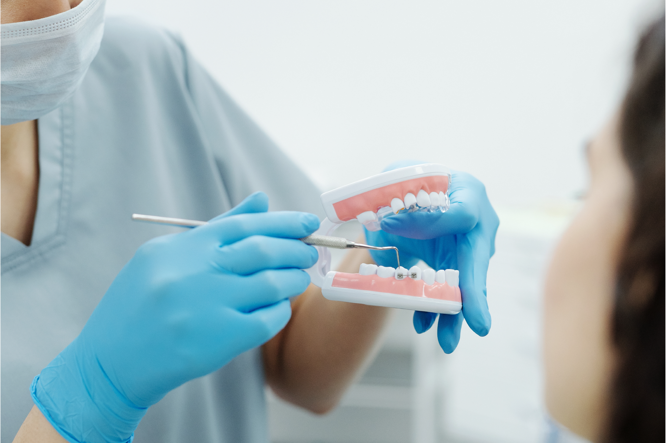 5 Dicas para uma Boa Saúde Oral